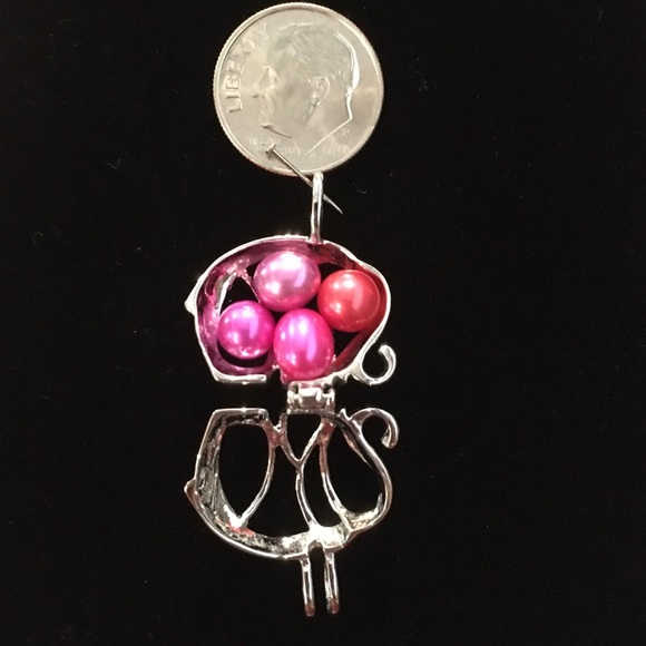 Pink Elephant - Picture 2 of 2